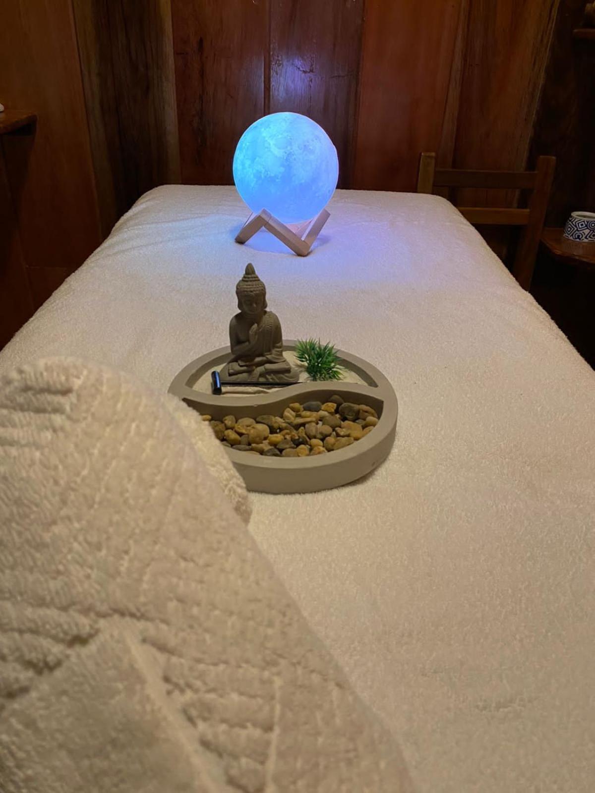 Guayabo Hostal Mindo Zewnętrze zdjęcie