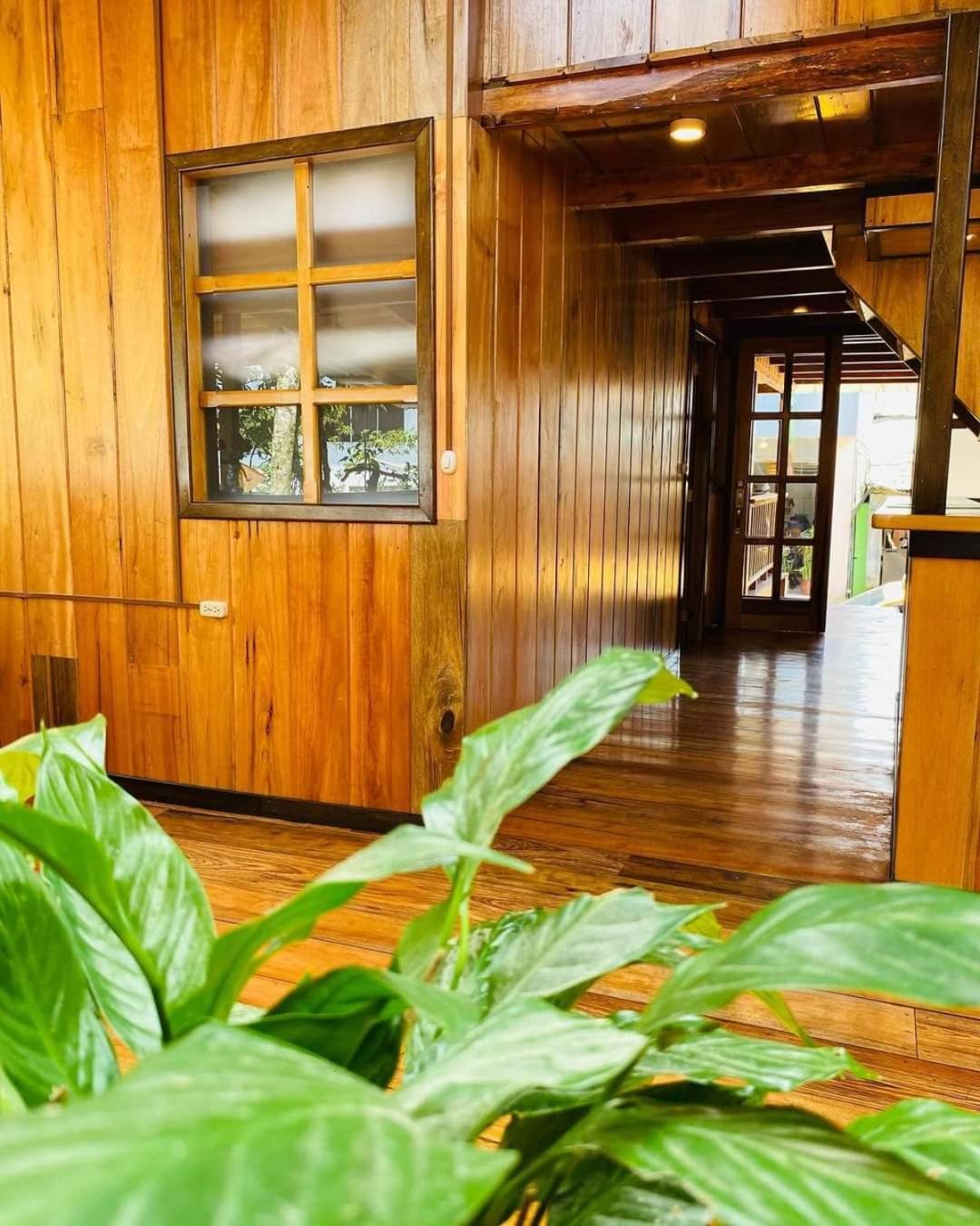 Guayabo Hostal Mindo Zewnętrze zdjęcie