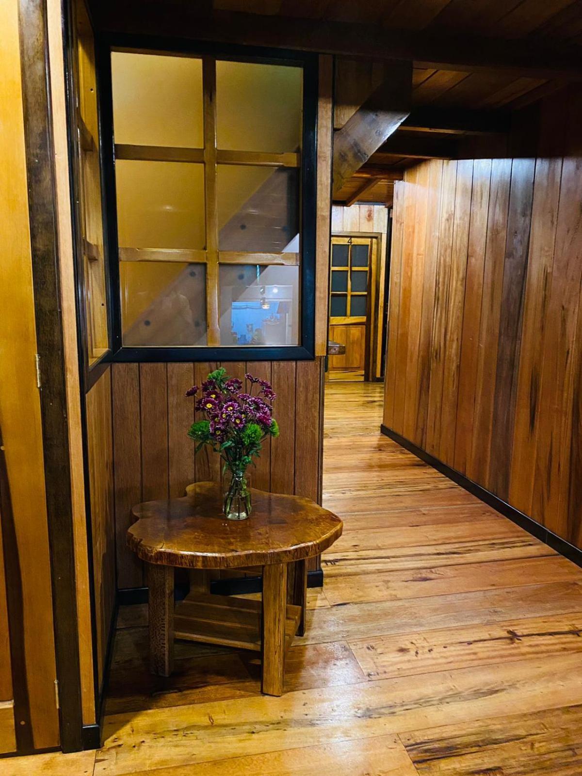 Guayabo Hostal Mindo Zewnętrze zdjęcie