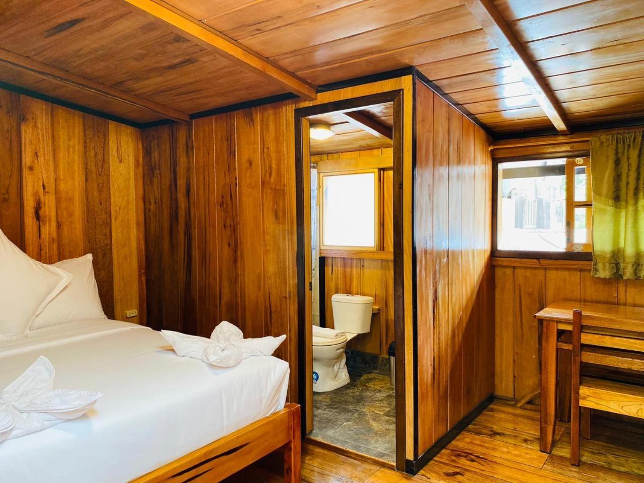 Guayabo Hostal Mindo Zewnętrze zdjęcie
