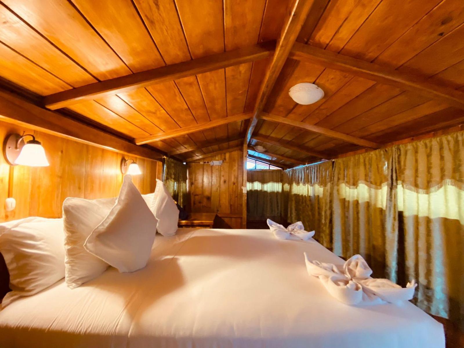 Guayabo Hostal Mindo Pokój zdjęcie