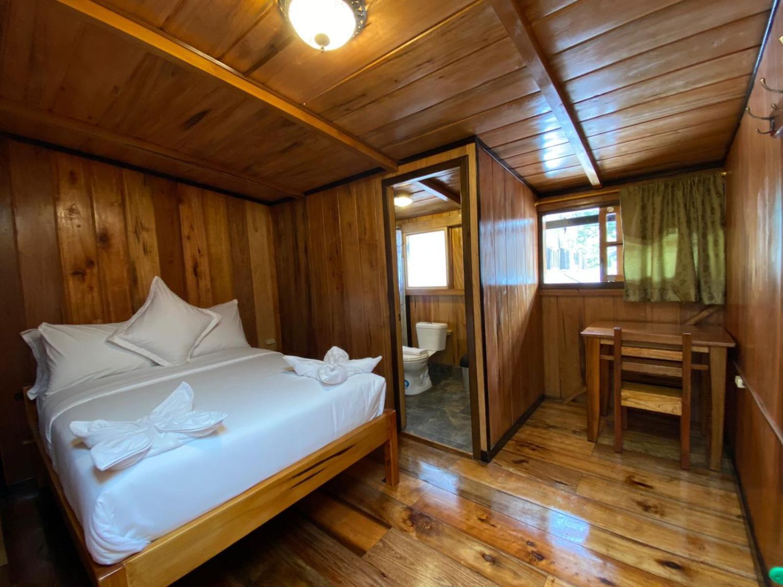 Guayabo Hostal Mindo Pokój zdjęcie