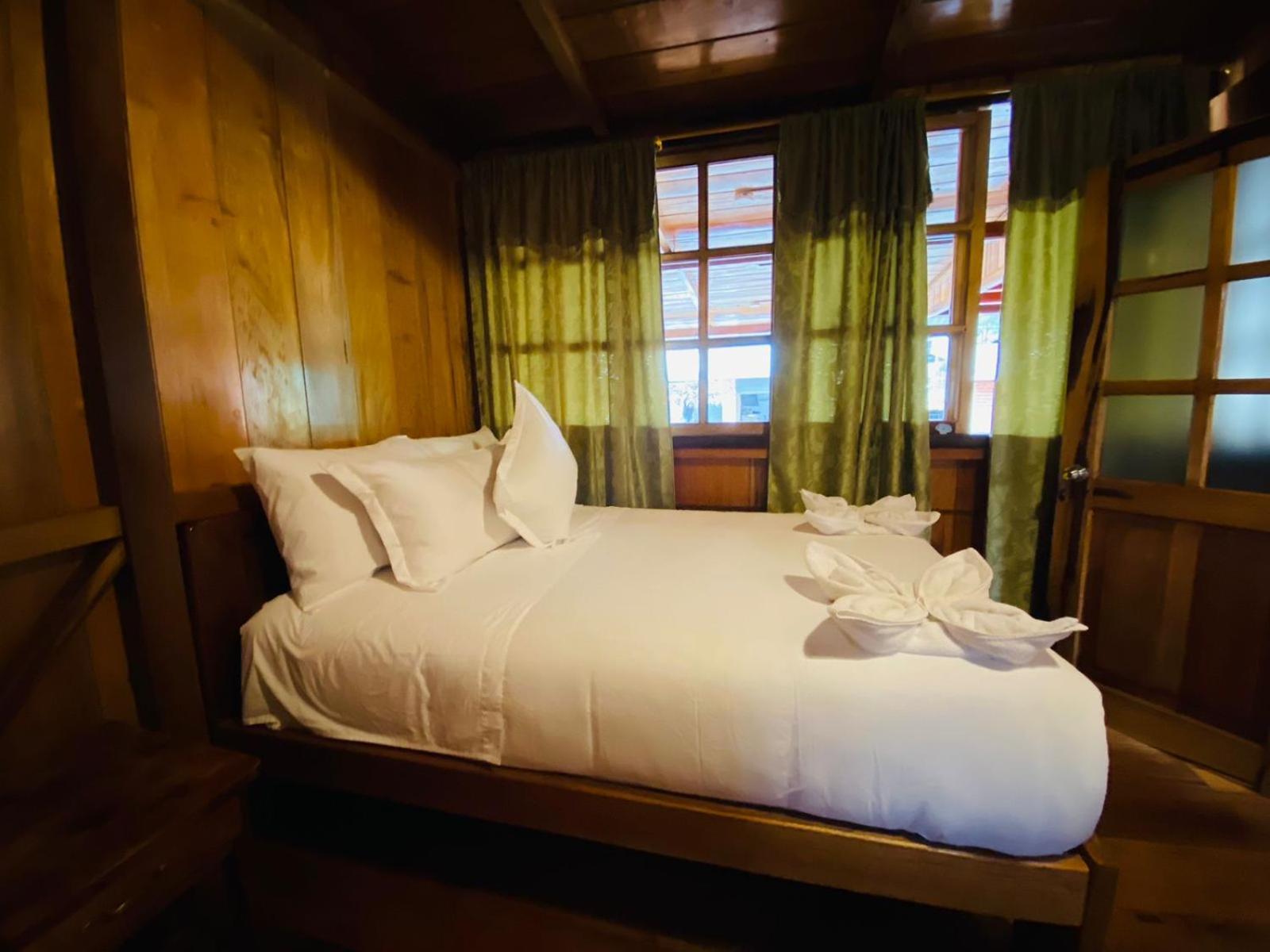 Guayabo Hostal Mindo Pokój zdjęcie